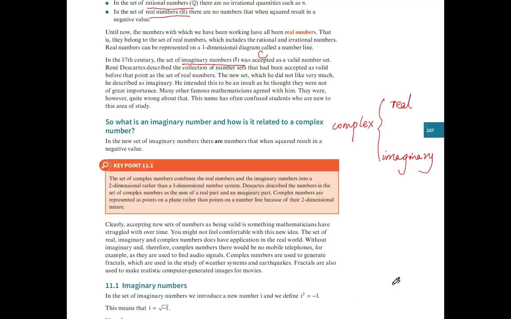 [图]Complex number 1