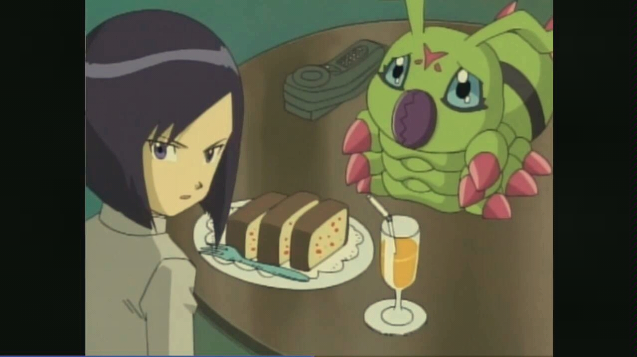 亚基利兽的问候