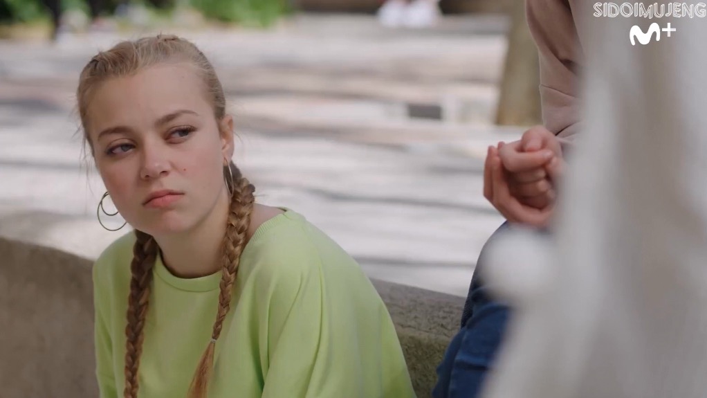 skam 羞耻 西班牙版|s2e8(上)
