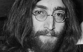 [图]【Jhon Lennon】Imagine-Plastic Ono Band