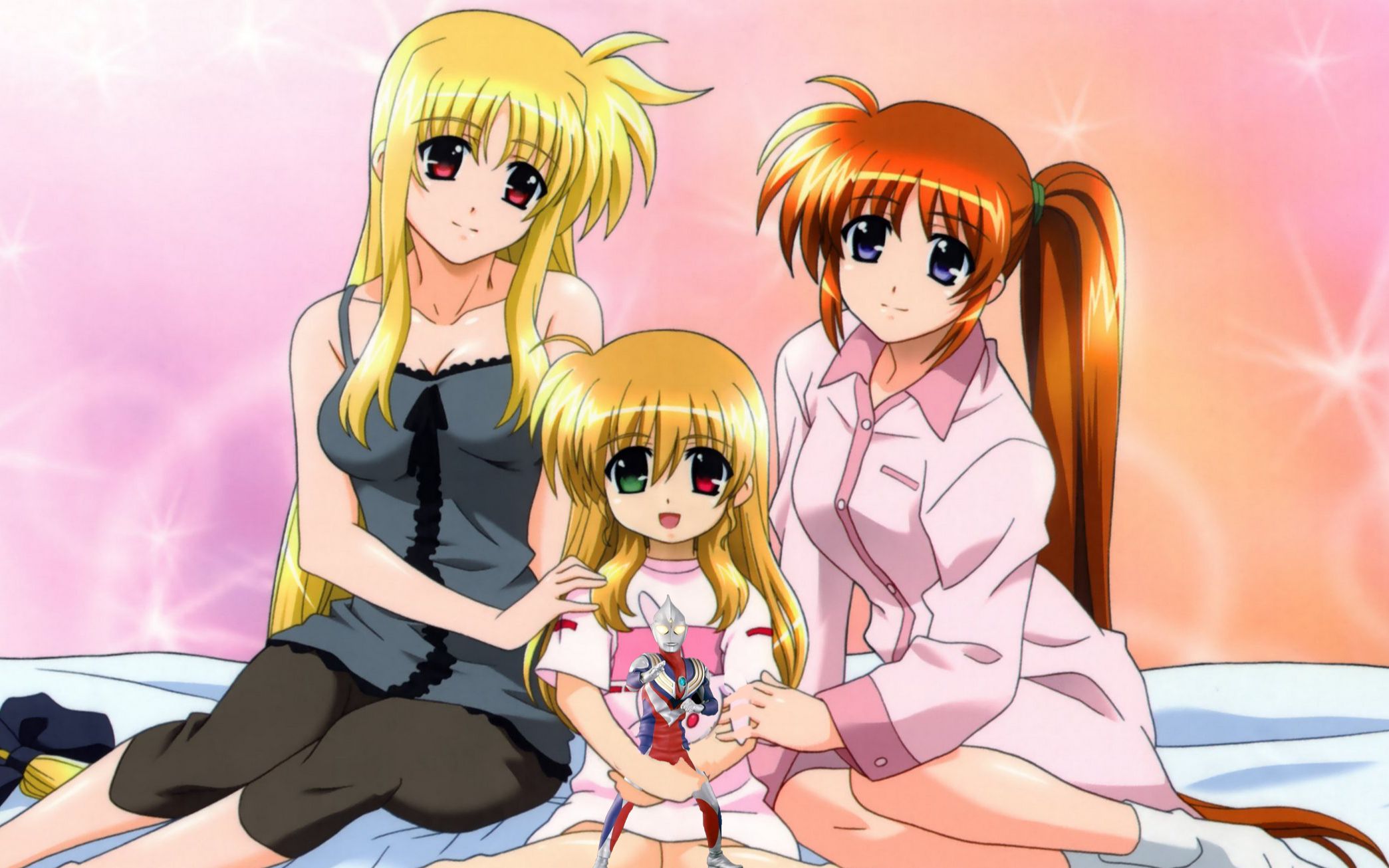 【渚党出品】薇薇欧早期被驯服影像公开