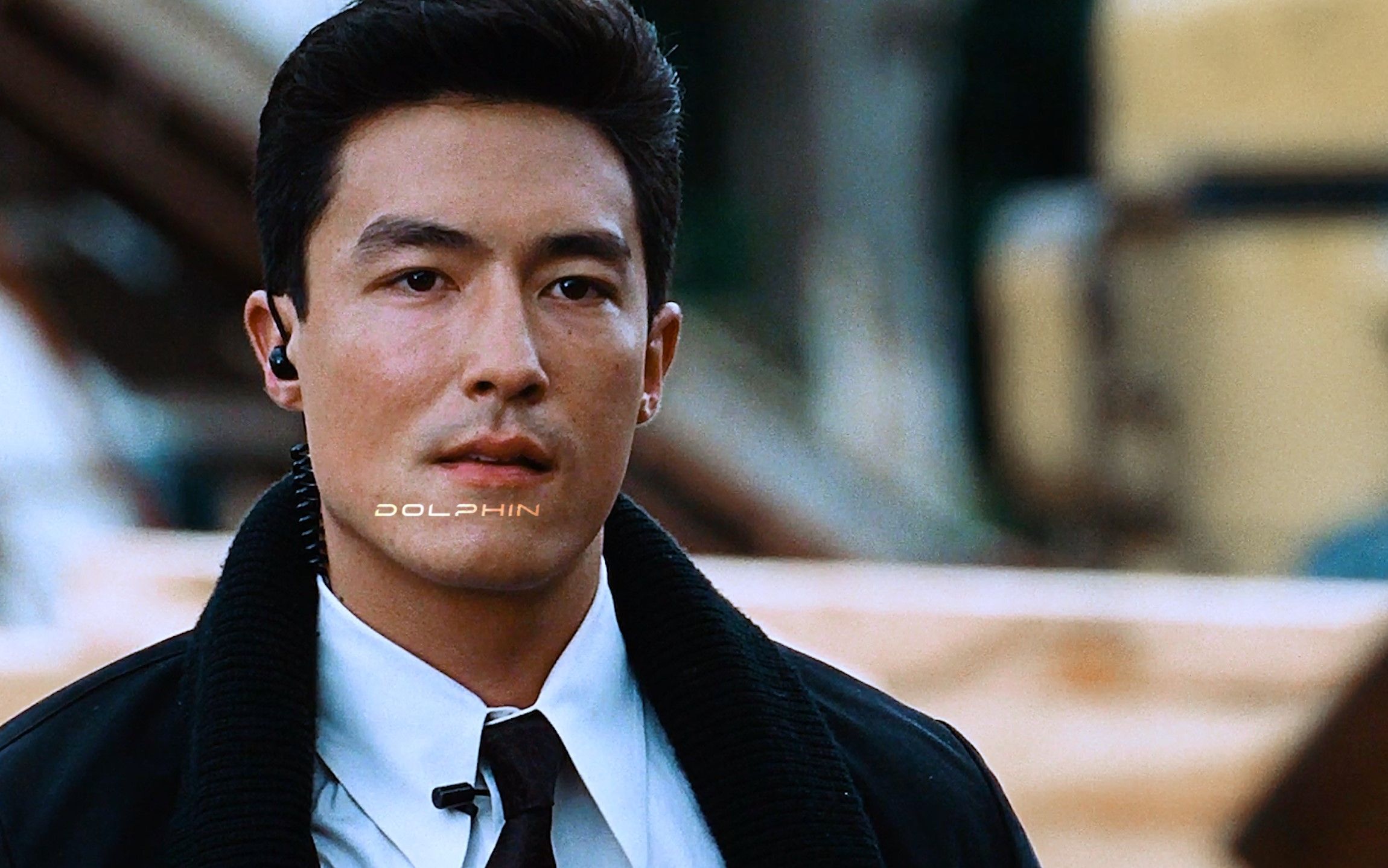 零号特工的高能时刻,弹无虚发,可惜被金刚狼完克!