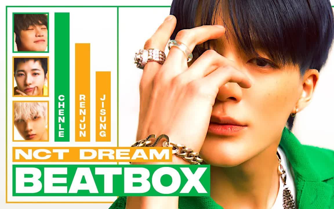 beatbox宣传海报图片