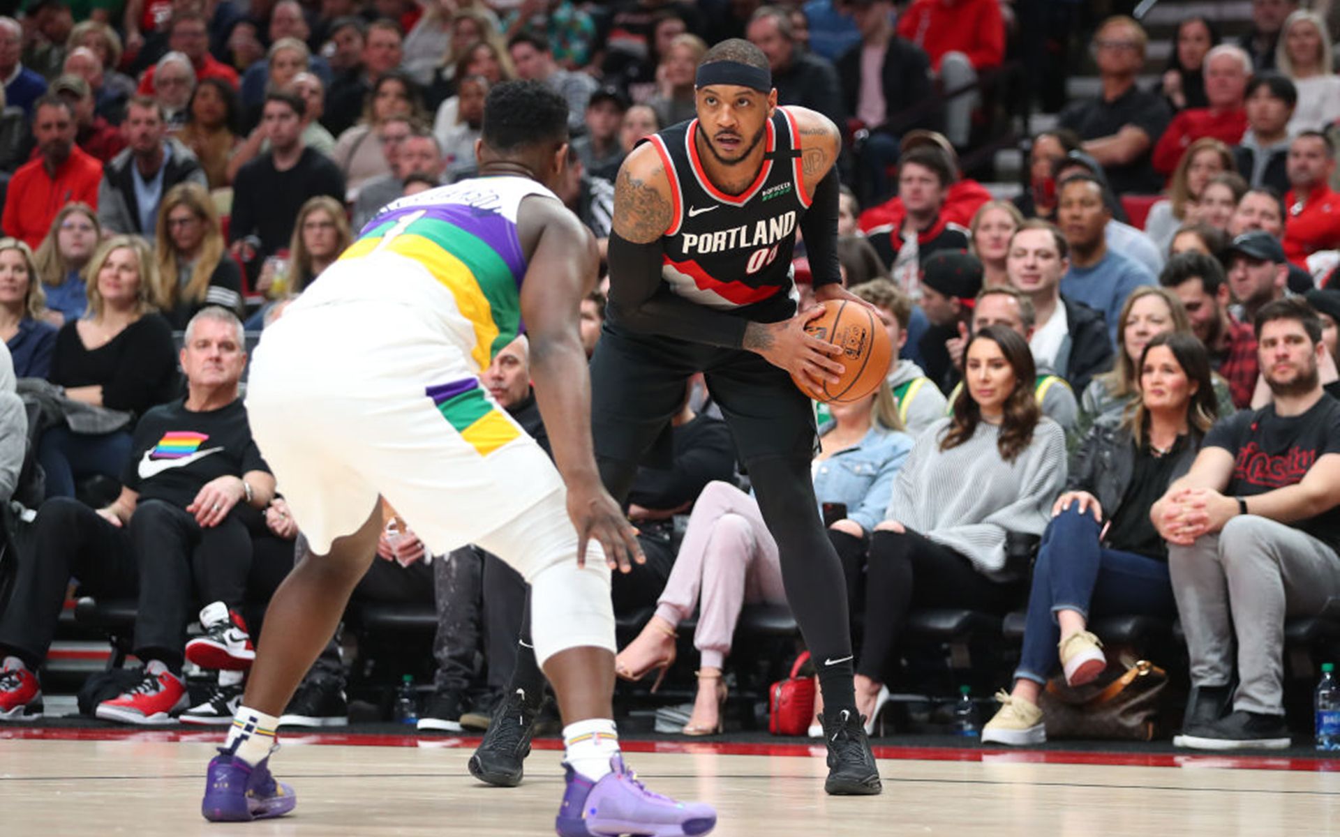 画一本篮球翻页动画小甜瓜安东尼三威胁晃晕锡安评论区留下你想看的点