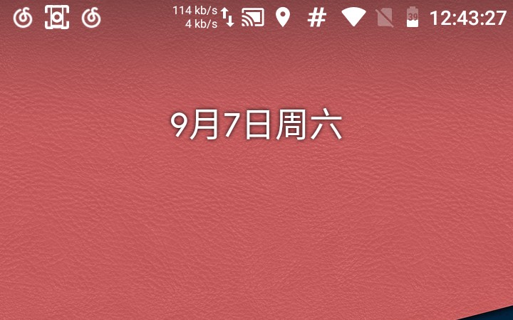 第三方系统crDroid ROM体验哔哩哔哩bilibili