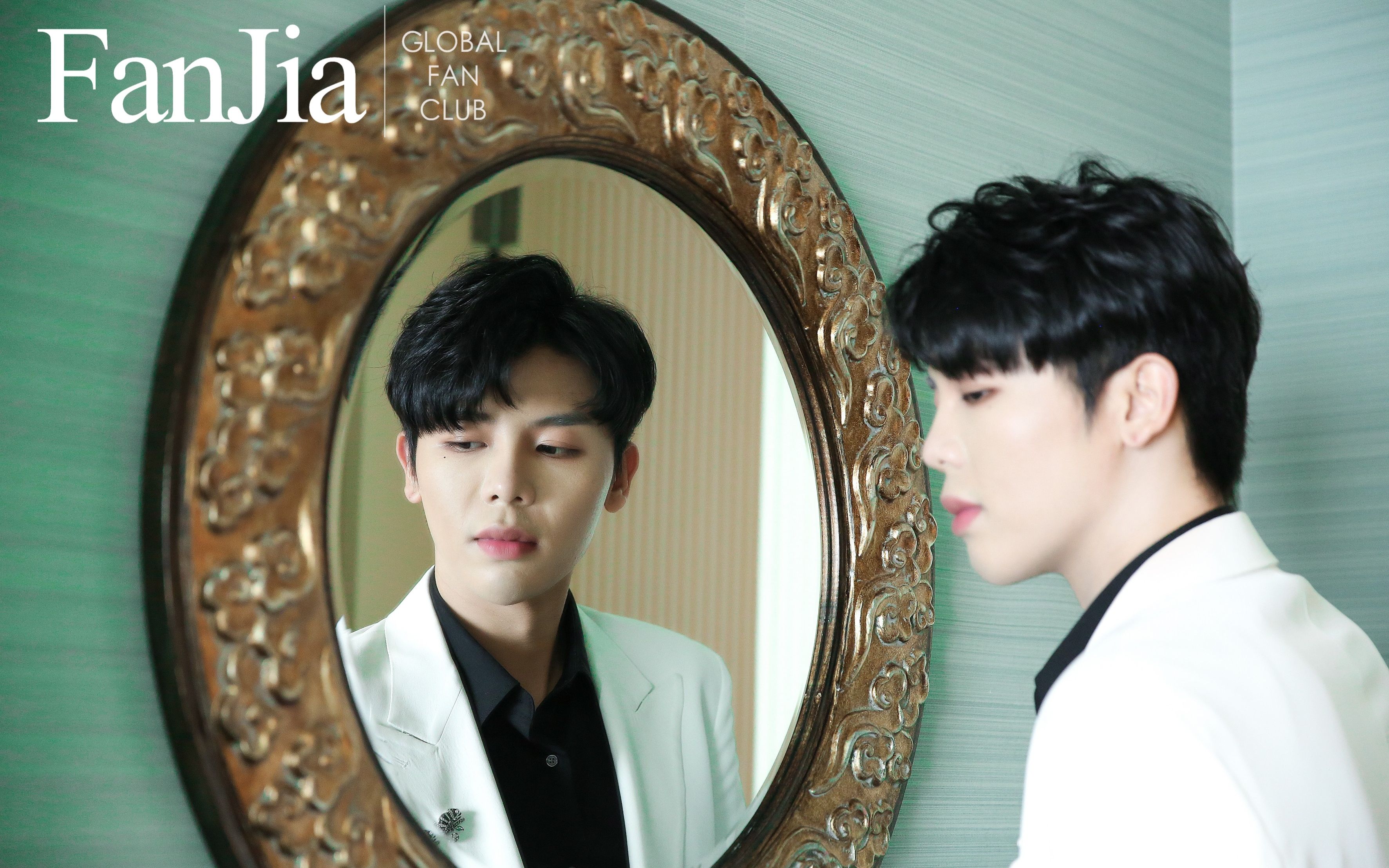 贾凡声入人心巡演青岛站采访学霸贾凡了解一下