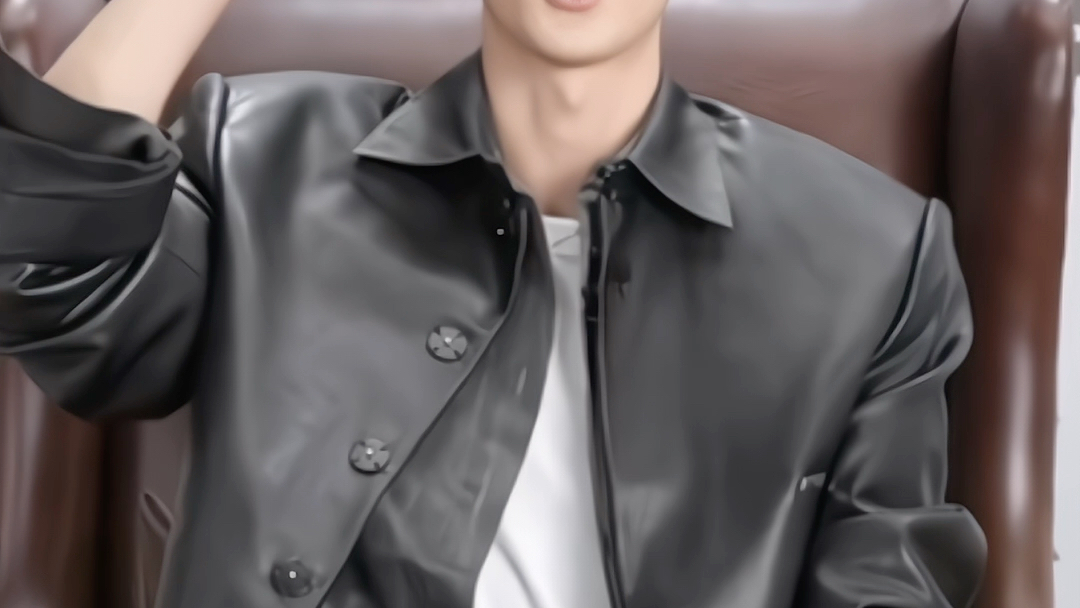 王鹤棣 每一帧都可以当壁纸