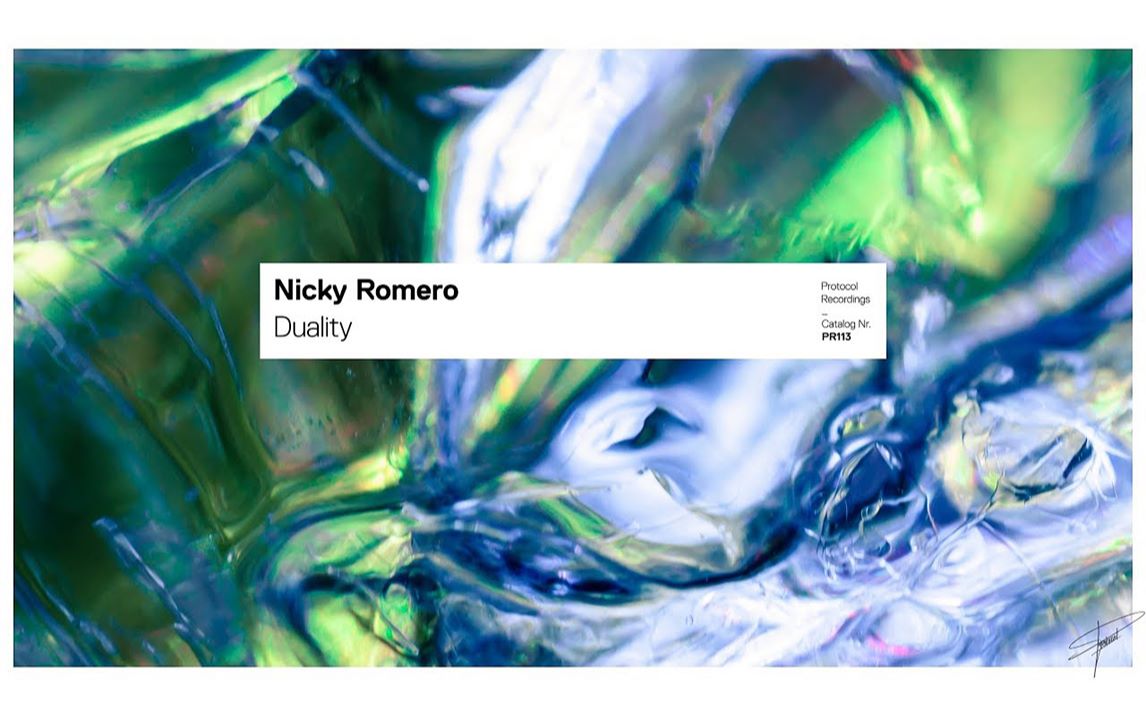 [图]Nicky Romero - Duality