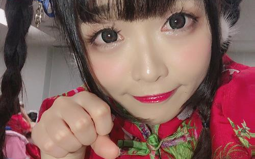 【杨雪】小团子酱dango 2021年4月2日晚上 直播录屏