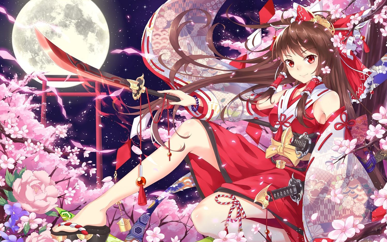 300英雄人生局第二杀手灵梦艰难的60分钟翻盘