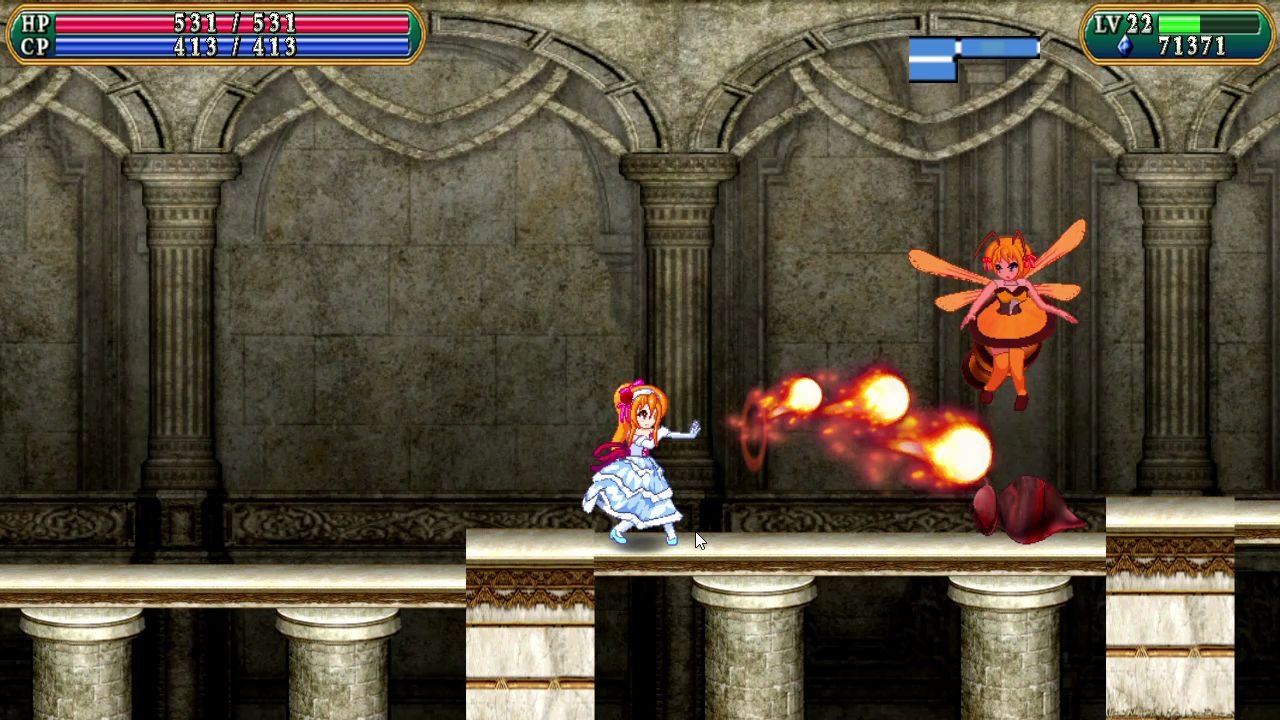 viotoxica游戏实况第二期