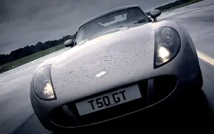 Descargar video: 【真人秀/汽车】Top Gear 第7季 第4-6集