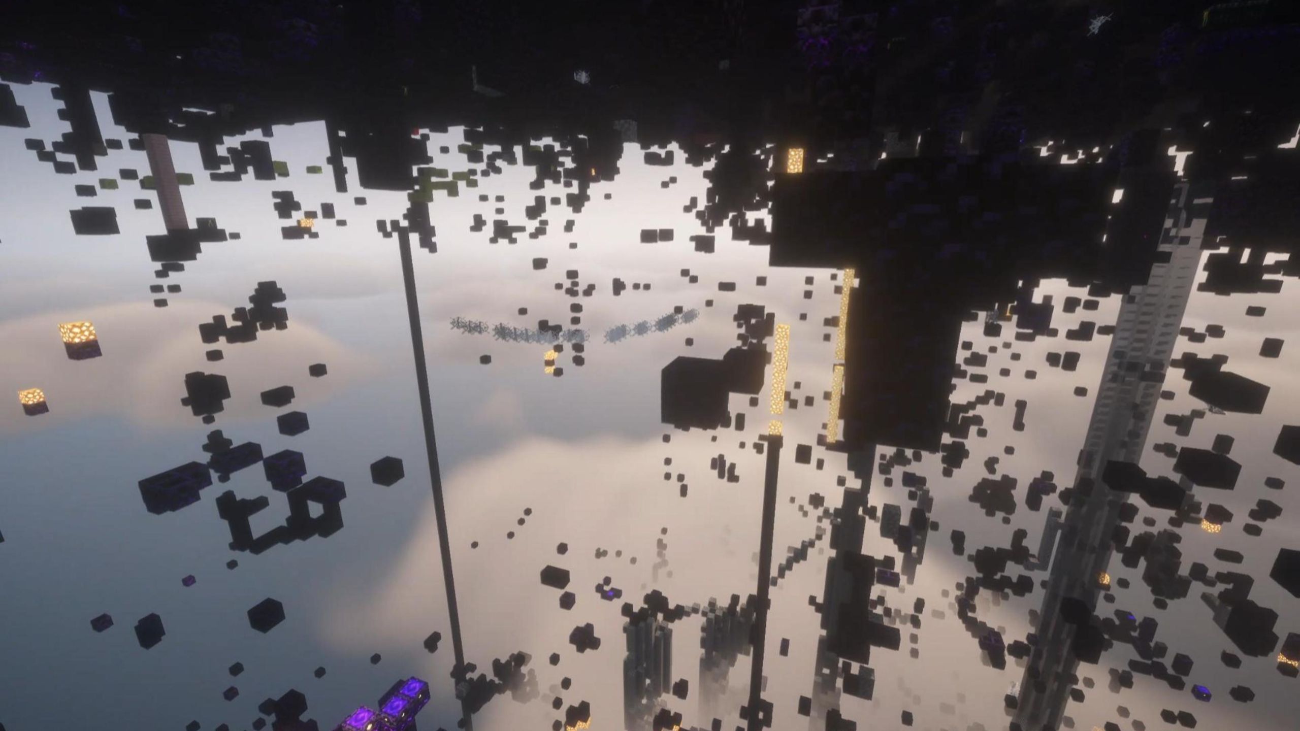 为了不排队,我自己开了个2b2t? 免费复制,超多物资,不用排队!IP:2b2t.fun