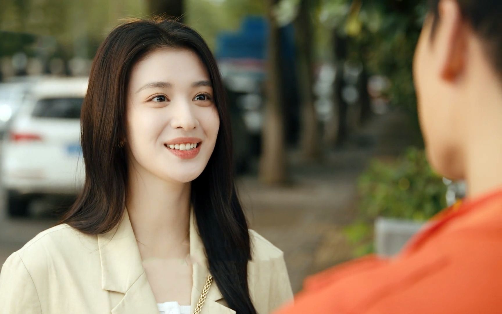 许沁撒娇耍无赖,逼着分手10年的前男友请吃饭,一言一行皆为套路