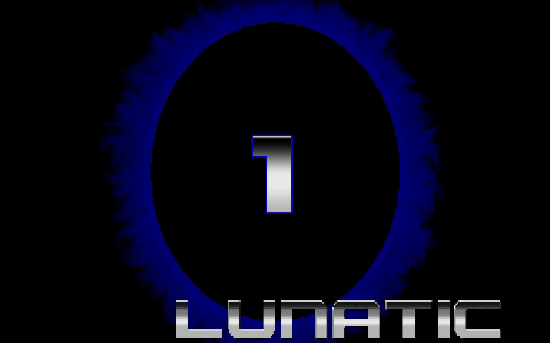 Lunatic攻略Map01:One Small Step...(UV Max)哔哩哔哩bilibili