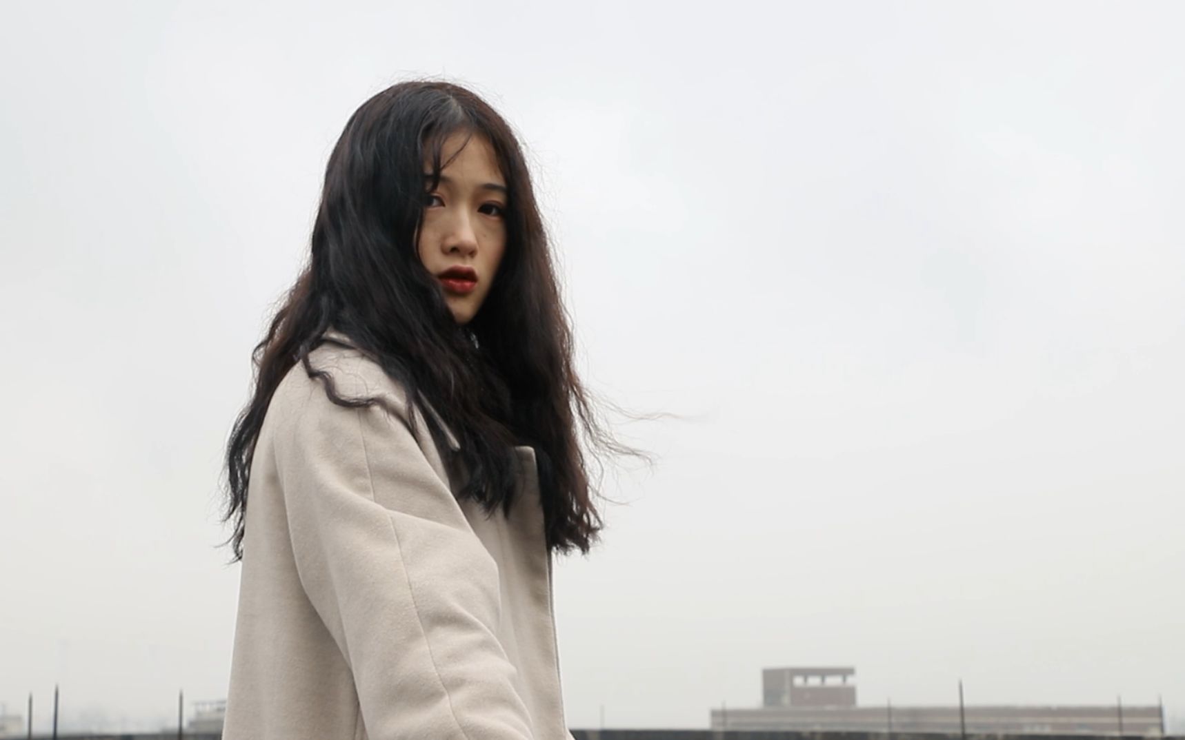 《那个叫xx的女孩》关爱微笑抑郁症患者公益片 原创 学生自编自导自演