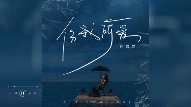 歌曲推薦‖向思思《傷我所愛》