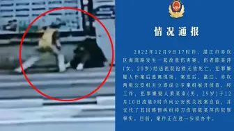 Download Video: 20岁女子被男同事当街连捅数刀身亡！姐姐：妹妹拒绝当他女友