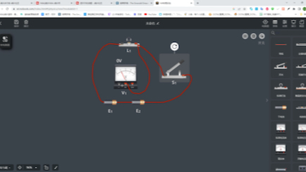 模拟电学实验网站哔哩哔哩bilibili