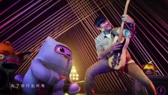 【林俊杰】MV 丹宁执着 官方完整版