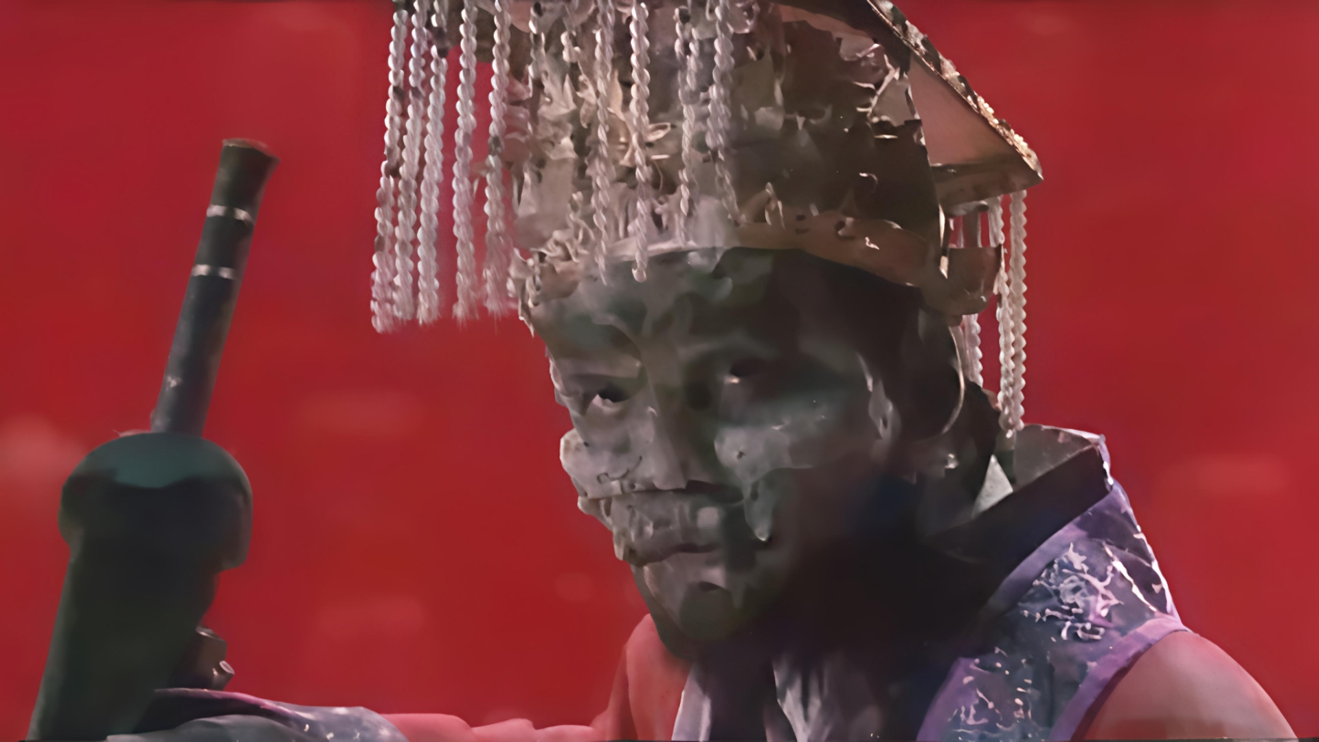 尸家重地:小伙子意外破解封印,秦始皇复活现世!