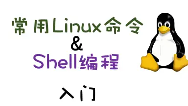 shell教程-哔哩哔哩_Bilibili