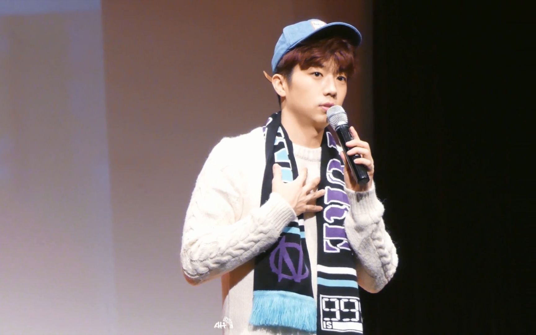 2pm张佑荣执着的昂时病患者们和逐渐放弃抵抗的张昂昂