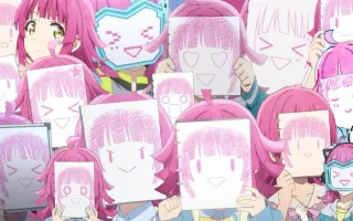 天王寺璃奈 搜索结果 哔哩哔哩 Bilibili