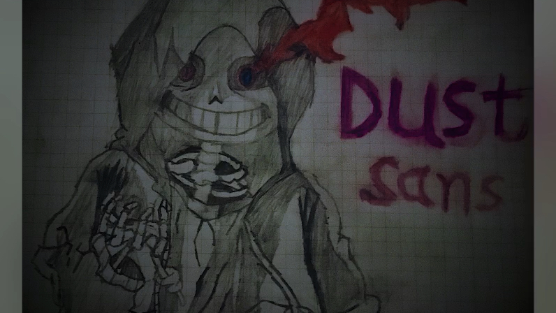 dustmudersans重置重发