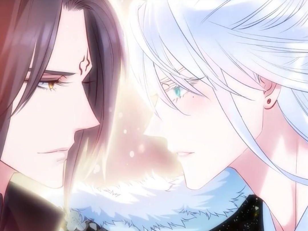 今夜一切我说了算,懂?【魔尊要抱抱2】