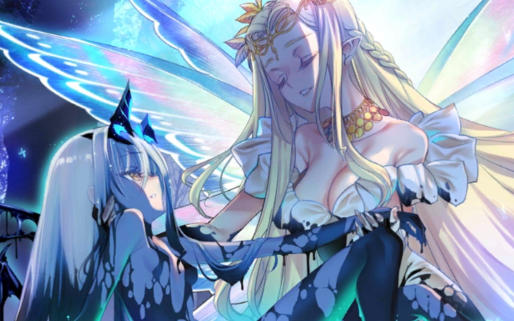 【fgo国服】大公3t炎之灾厄阿尔比恩(大公ta fate位天慧龙 3t 【非狗