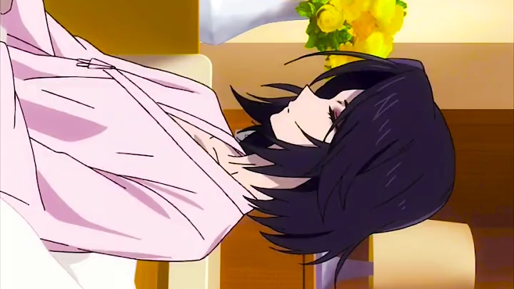 《虚构推理》樱川六花