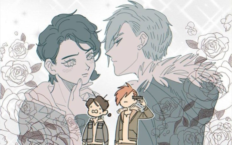 【行尸走肉/克莱曼婷】clementine小柑橘