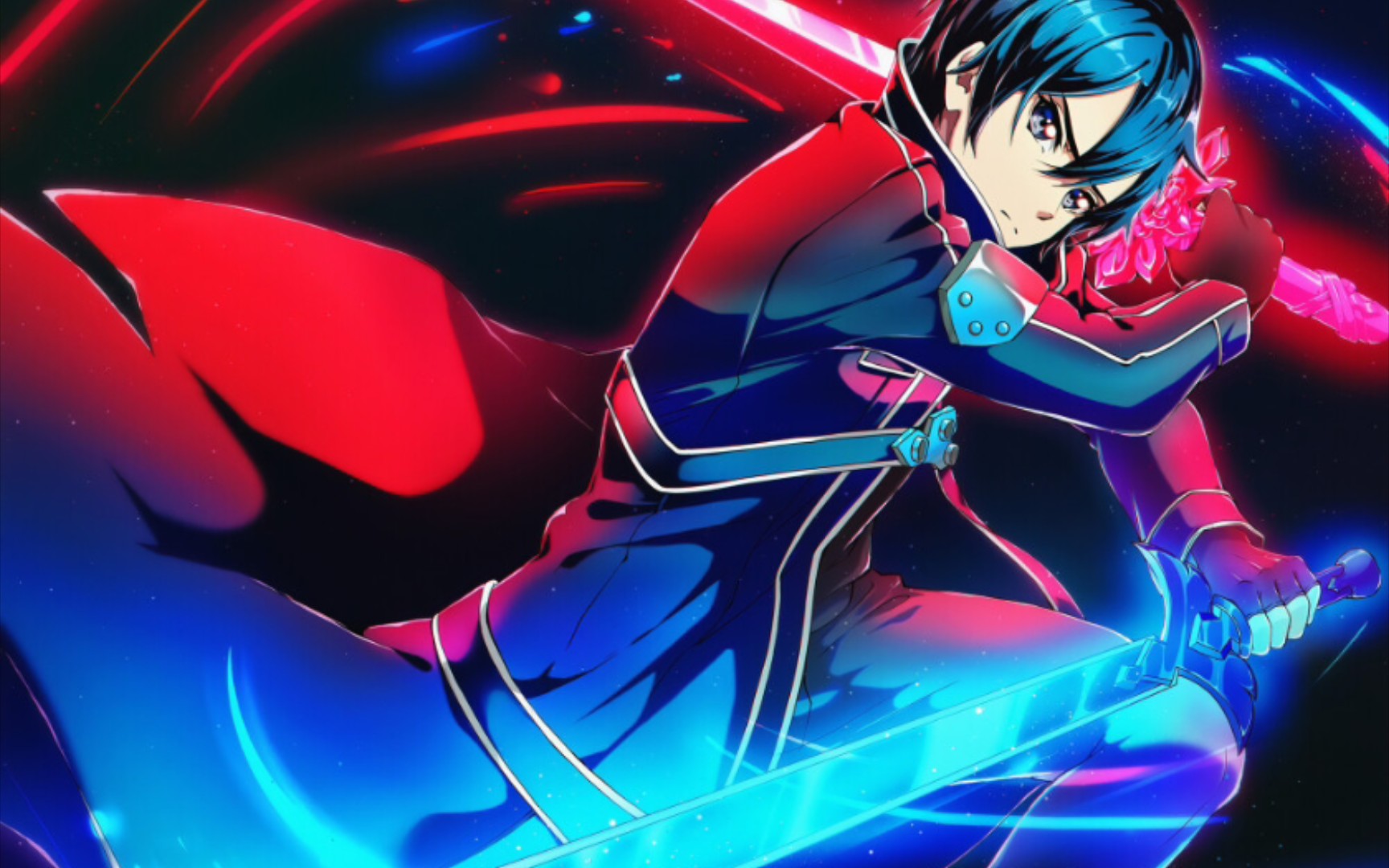 刀剑神域关键斗士saoif