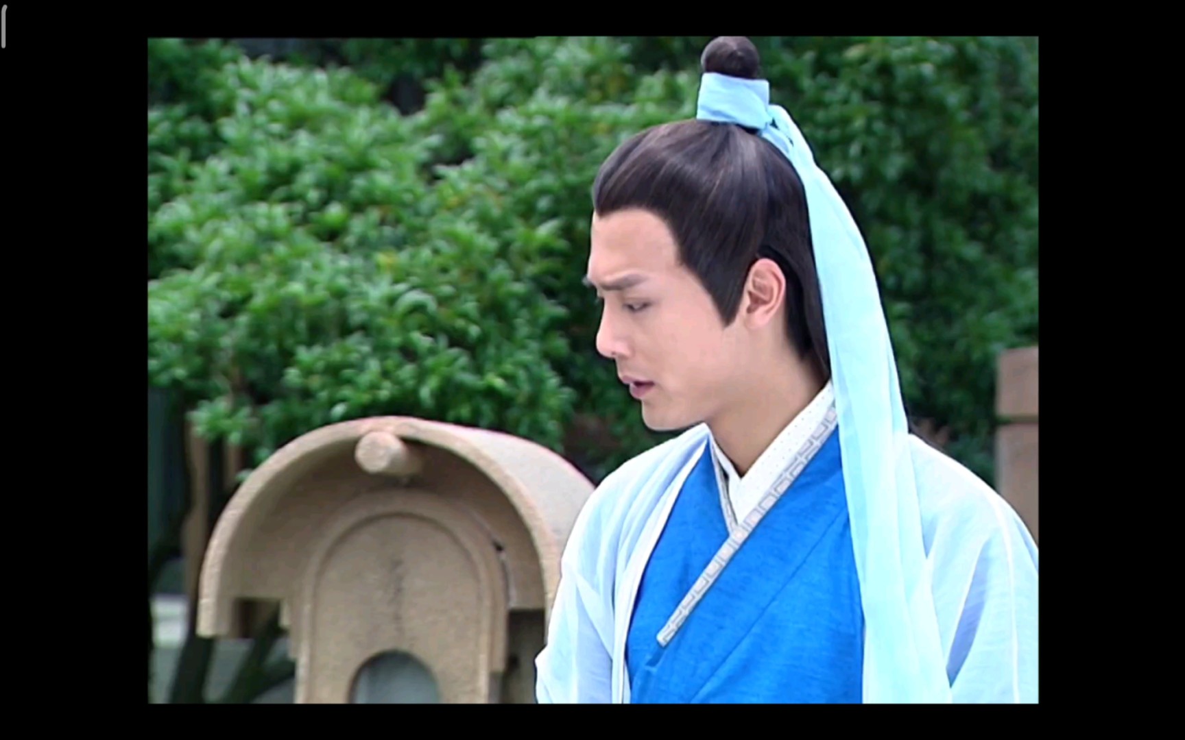 没想到吧,十六年前古早剧的男三也这么能打!