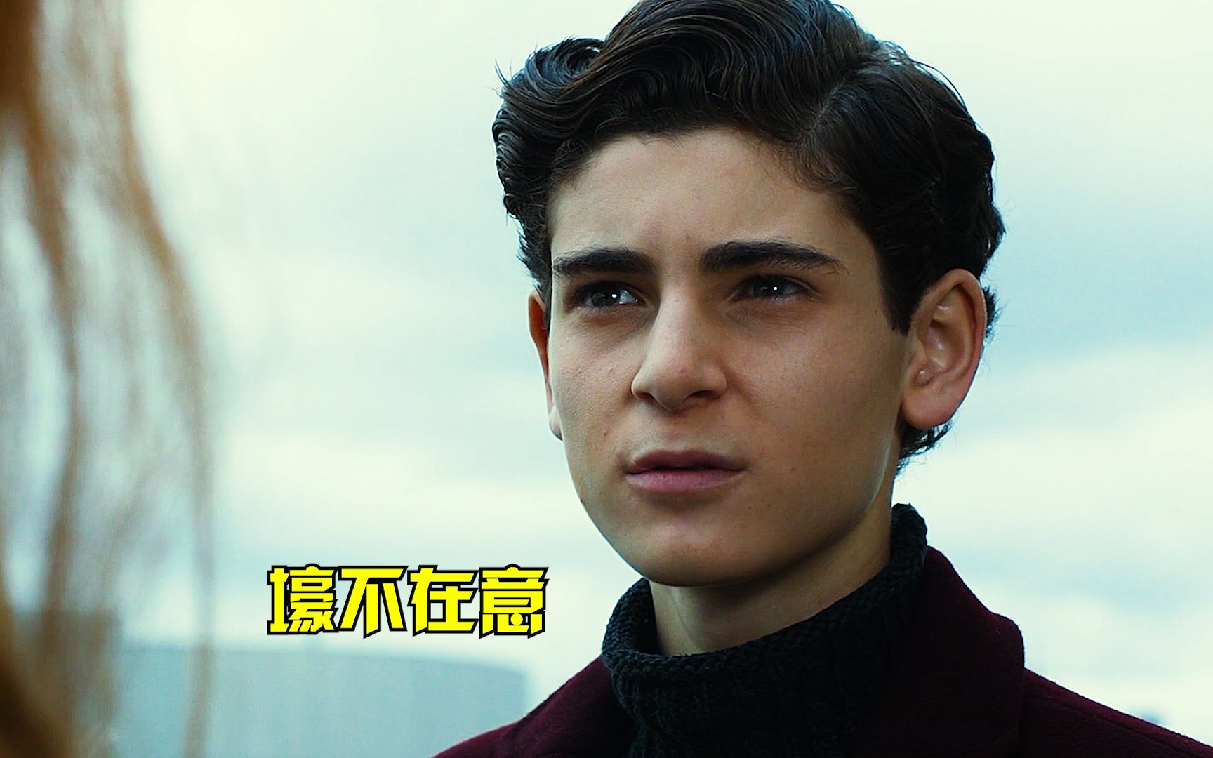 活动作品蝙蝠侠和布鲁斯韦恩的钞能力简直是壕无人性