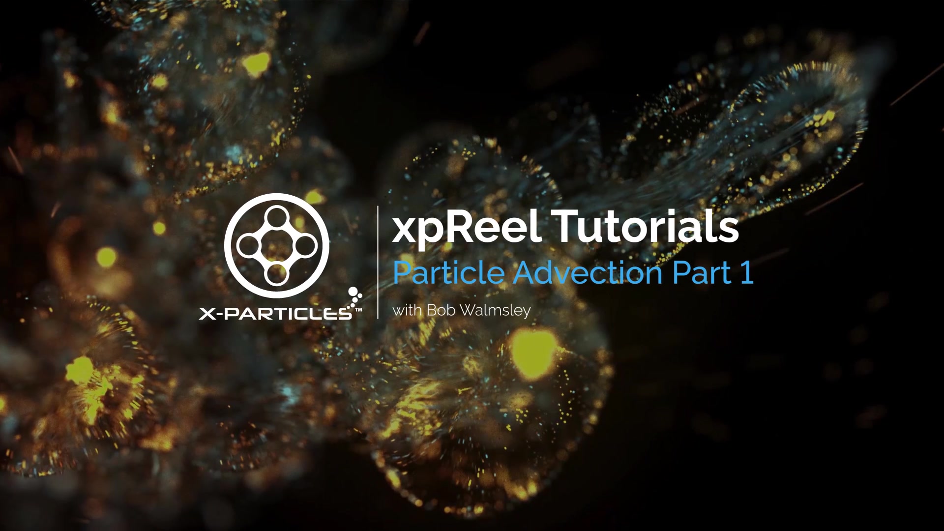 XParticle教程之涌动的粒子平流（P1模拟P2渲染）_哔哩哔哩 (゜-゜)つロ 干杯~-bilibili