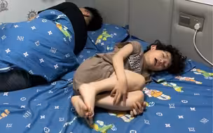 ...