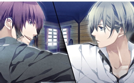 【实况】norn9 命运九重奏 第二十六期 吾妻夏彦&久我深琴