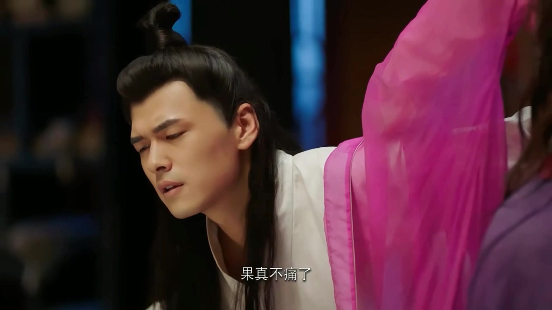 华语新碟:刘心 - 一点点心动 电视剧片尾曲 自制版 音乐好听_哔哩哔哩