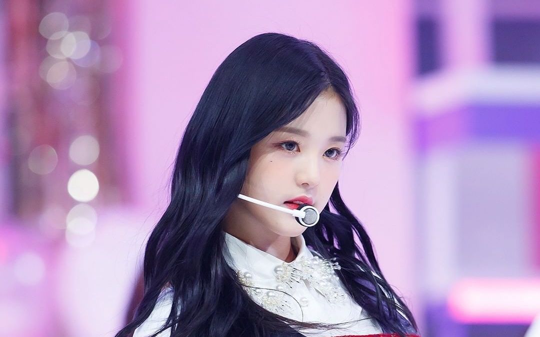 【izone】张元英 个人直拍合集(官方 饭拍)【2020年起】