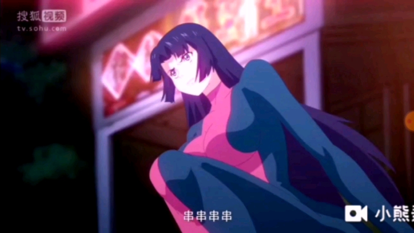 十万个冷笑话怪兽女友篇5