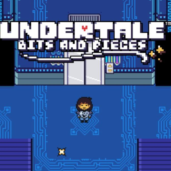 Undertale: Bits and Pieces v4.2.0 Released - Undertale: Bits and Pieces  [Mod] [Archive] by Tophat Interactive 🎩
