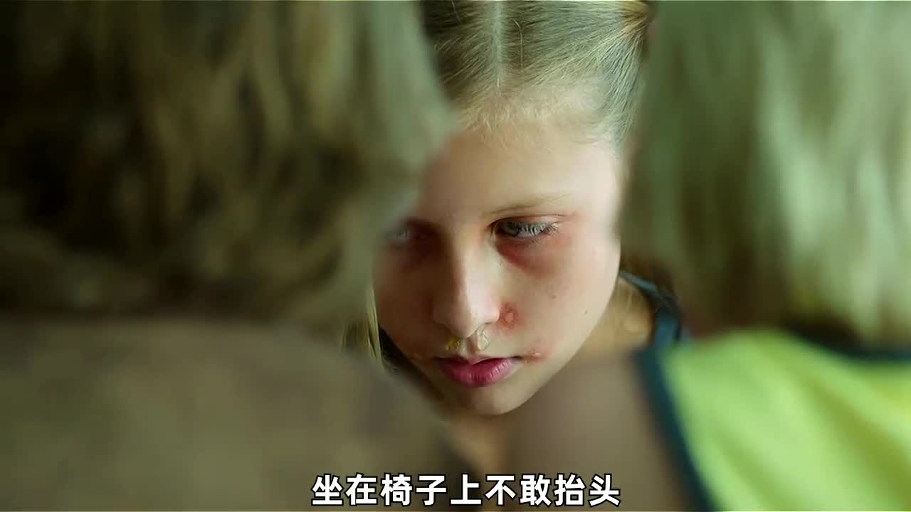 孩子吃了垃圾食品,竟然全都变成了丧尸《僵尸小屁孩》