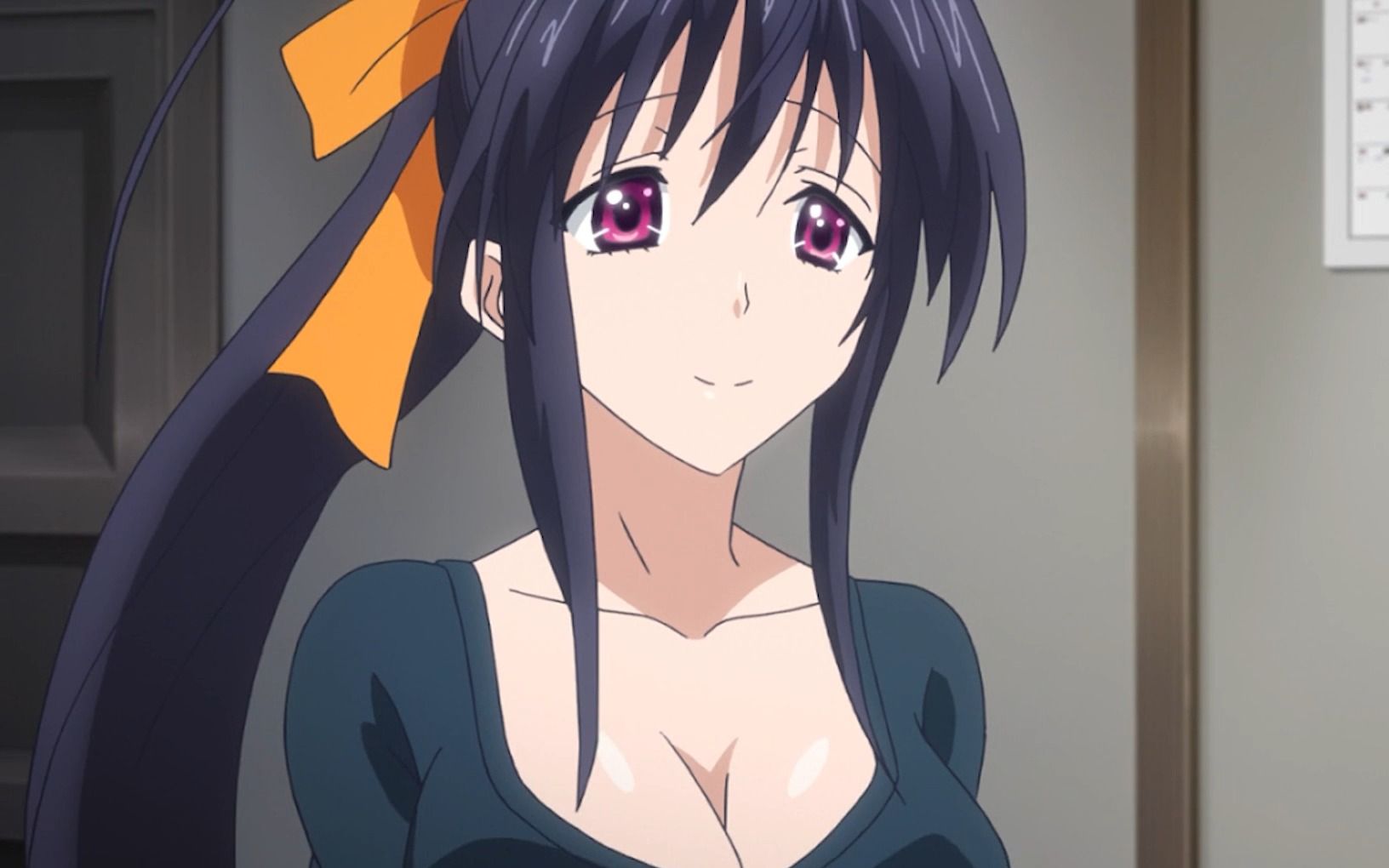 93娶朱乃学姐为妻赚大了93