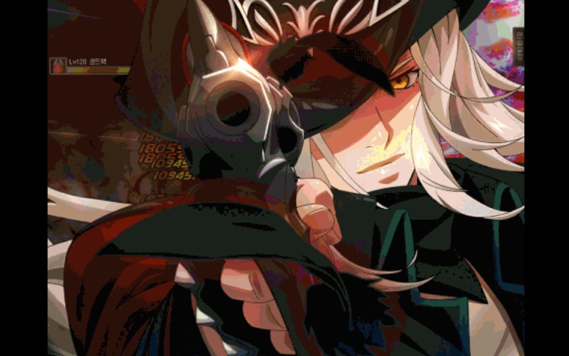 帅炸!男枪三觉它lei了lei了