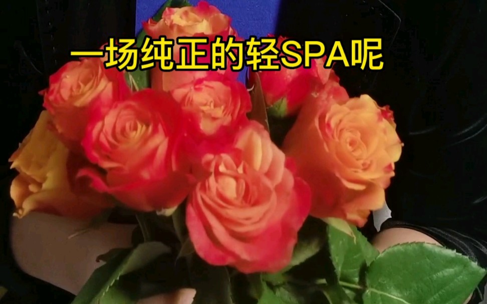 轻SPA与传统按摩 SPA的区别哔哩哔哩bilibili