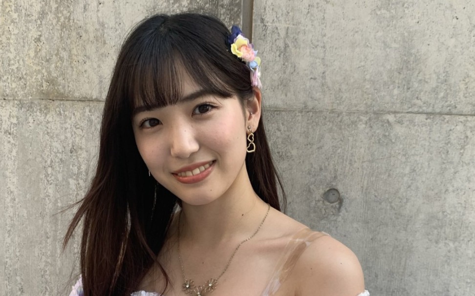 【下尾美羽】mnet japan特番 mタメbang!