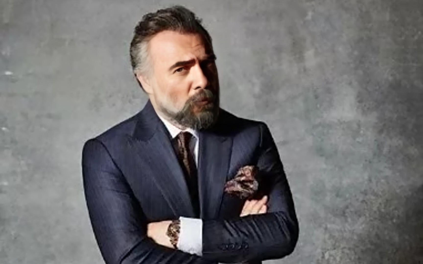 oktay kaynarca(阿达纳里主演亚武兹)