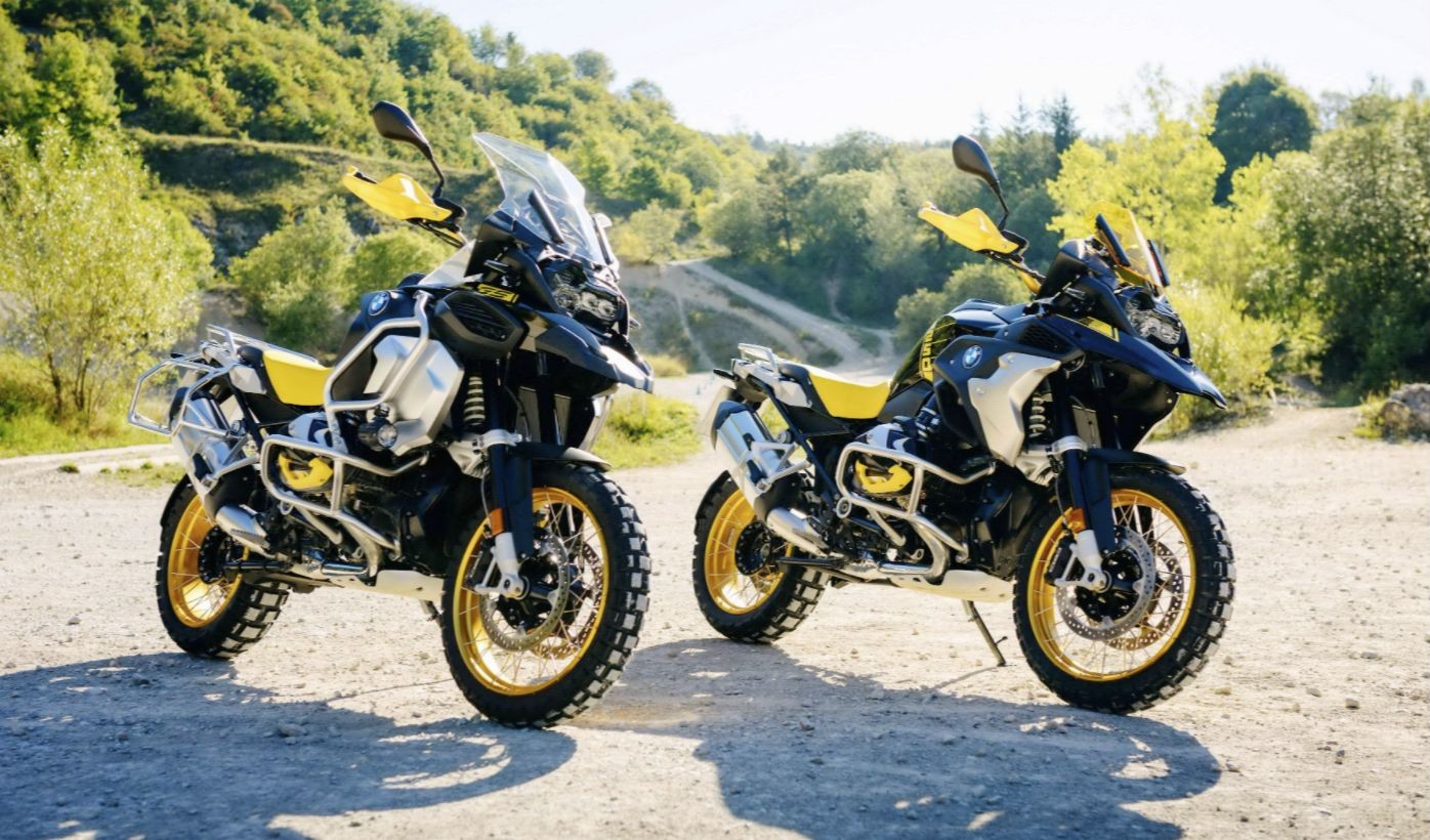 菜鸟750gs换到1250gs水鸟碎碎念